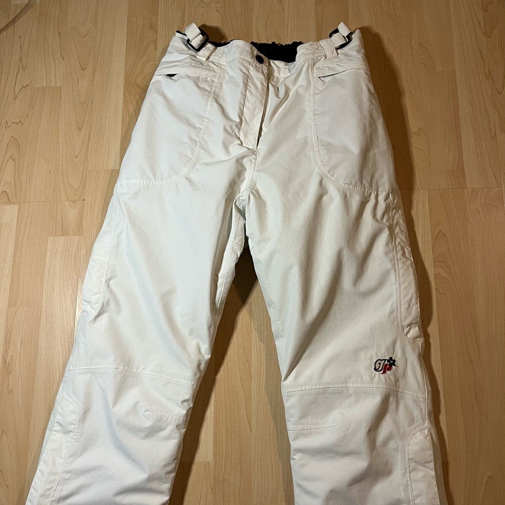 Unitech Thinsulate Women’s Snowboard pants